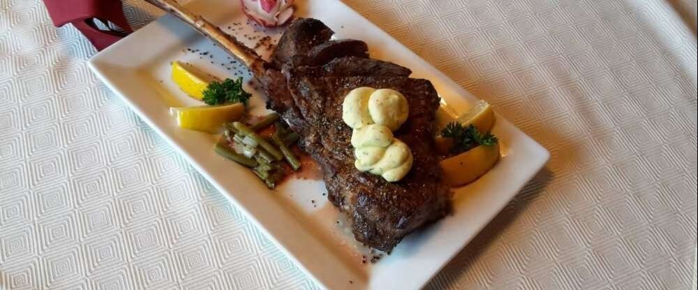 Kurhotel Auerhahn - Küche