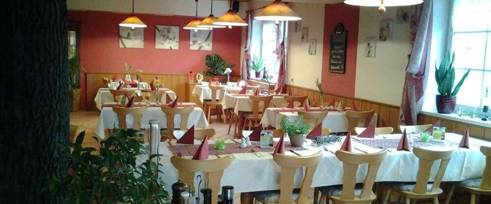 Kurhotel Auerhahn - Restaurant