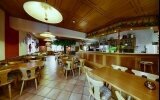 Kurhotel Auerhahn - Restaurant