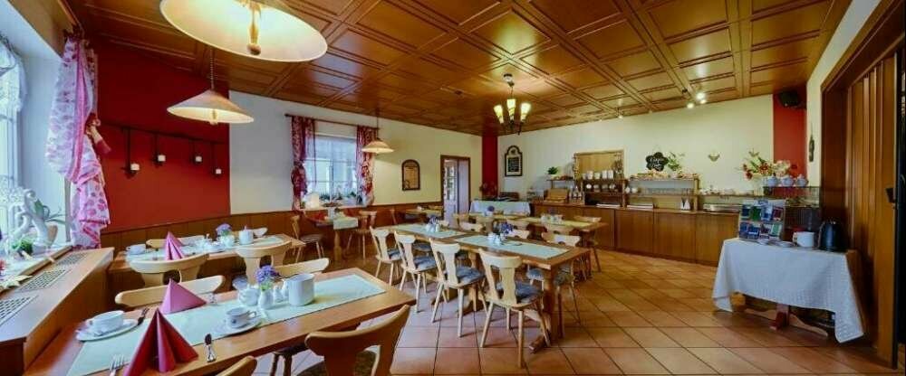 Kurhotel Auerhahn - Restaurant