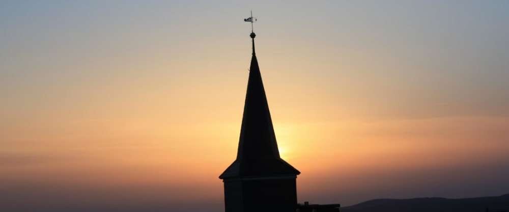 Kurhotel Auerhahn - Umgebung