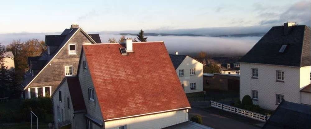 Kurhotel Auerhahn - Umgebung