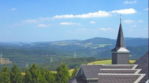 Kurhotel Auerhahn - Umgebung