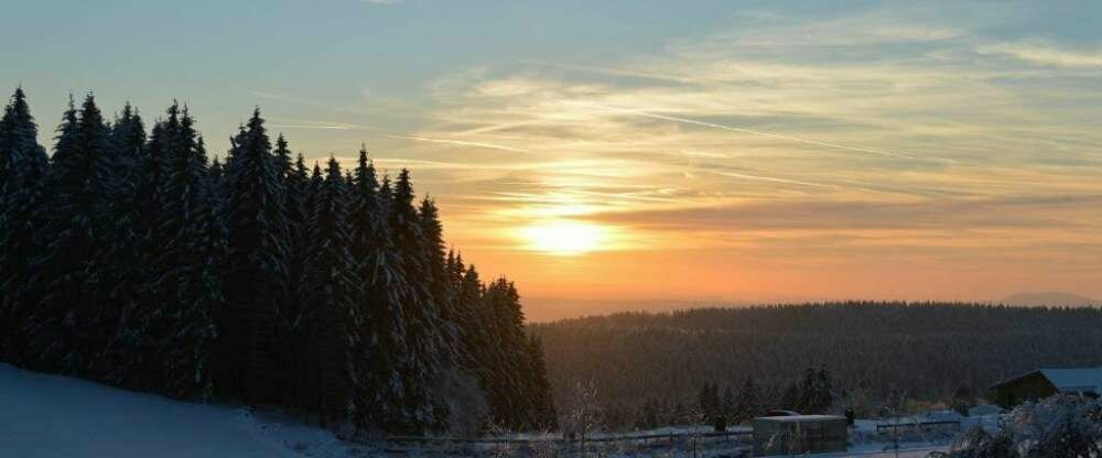 Kurhotel Auerhahn - Umgebung