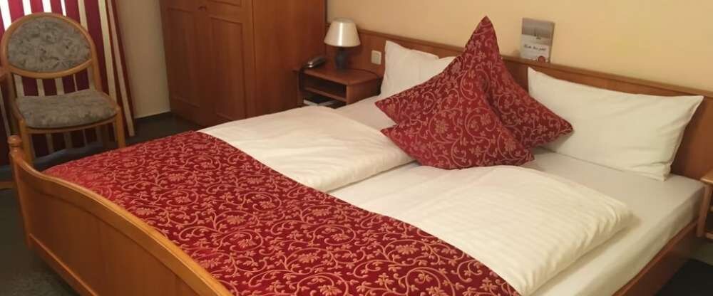 Kurhotel Auerhahn - Zimmer