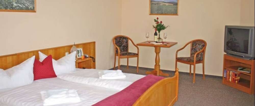 Kurhotel Auerhahn - Zimmer