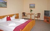 Kurhotel Auerhahn - Zimmer