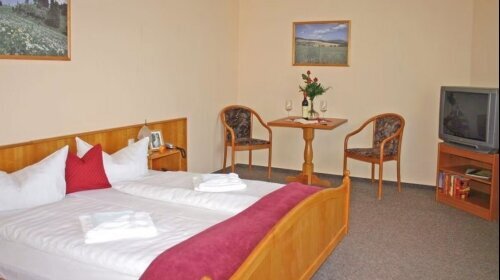 Kurhotel Auerhahn - Zimmer