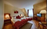 Kurhotel Auerhahn - Zimmer