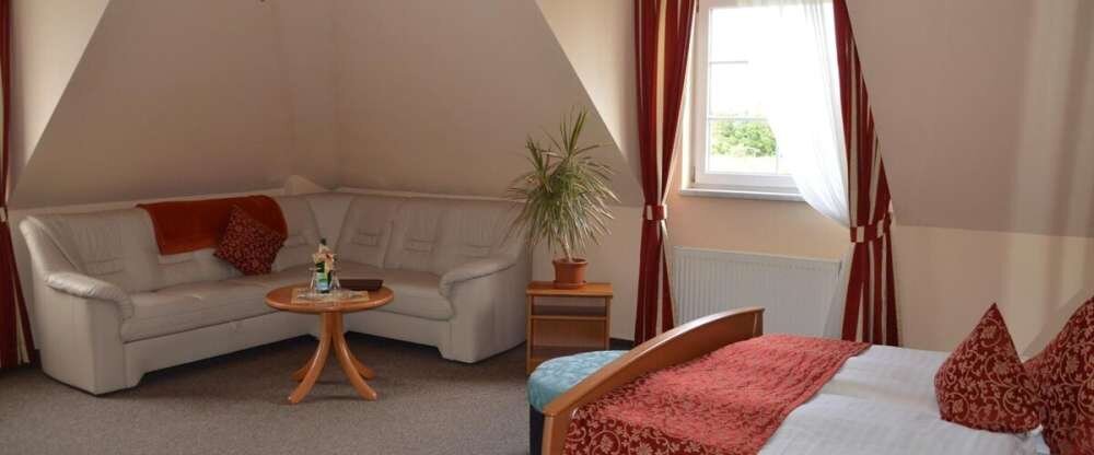 Kurhotel Auerhahn - Zimmer