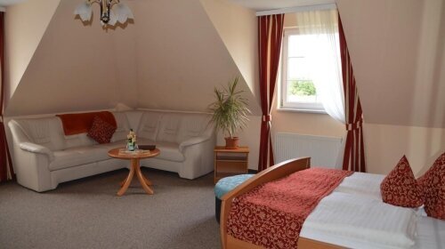 Kurhotel Auerhahn - Zimmer
