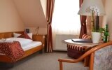 Kurhotel Auerhahn - Zimmer