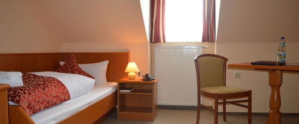 Kurhotel Auerhahn - Zimmer