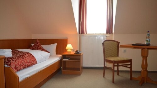 Kurhotel Auerhahn - Zimmer