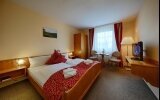 Kurhotel Auerhahn - Zimmer