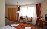 Kurhotel Auerhahn - Zimmer