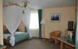 Kurhotel Auerhahn - Zimmer