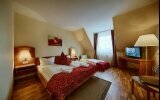 Kurhotel Auerhahn - Zimmer