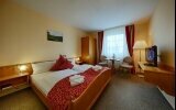Kurhotel Auerhahn - Zimmer