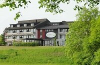 Kurhotel Bad Rodach - Hotel-Außenansicht
