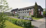 Kurhotel Bad Rodach - Hotel-Außenansicht