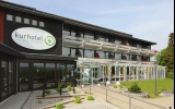 Kurhotel Bad Rodach - Hotel-Außenansicht