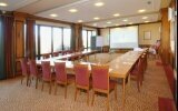 Kurhotel Bad Rodach - Tagungsraum