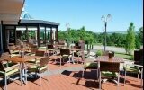 Kurhotel Bad Rodach - Terrasse/Außenbereich
