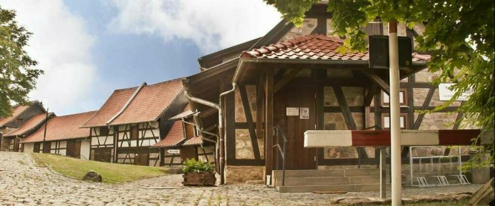 Kurhotel Bad Rodach - Umgebung