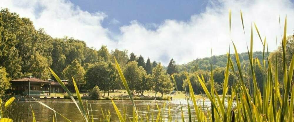 Kurhotel Bad Rodach - Umgebung