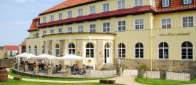 Kurhotel Fürstenhof, Quelle: Kurhotel Fürstenhof