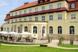 Kurhotel Fürstenhof