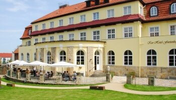 Kurhotel Fürstenhof