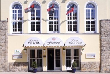 Kurhotel Fürstenhof, Quelle: Kurhotel Fürstenhof