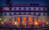 Kurhotel Fürstenhof