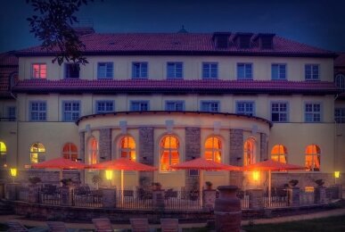 Kurhotel Fürstenhof, Quelle: Kurhotel Fürstenhof