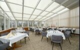 Kurhotel Pyramida  - Restaurant