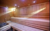 Kurhotel Pyramida  - Wellnessbereich