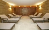 Kurhotel Pyramida  - Wellnessbereich