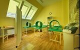 Kurhotel Pyramida  - Wellnessbereich