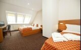 Kurhotel Pyramida  - Zimmer