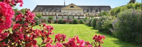 Kurpark-Hotel Bad Dürkheim , Quelle: Kurpark-Hotel Bad Dürkheim