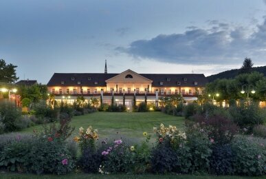 Kurpark-Hotel Bad Dürkheim , Quelle: Kurpark-Hotel Bad Dürkheim