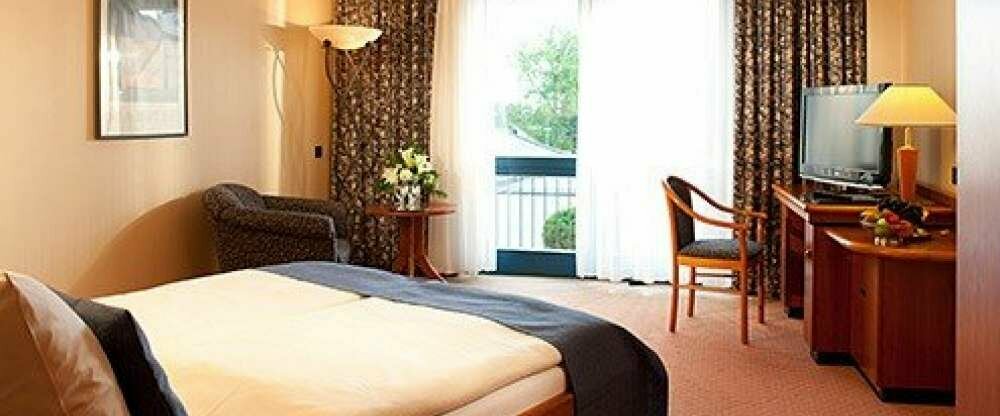 Kuschel Doppelzimmer