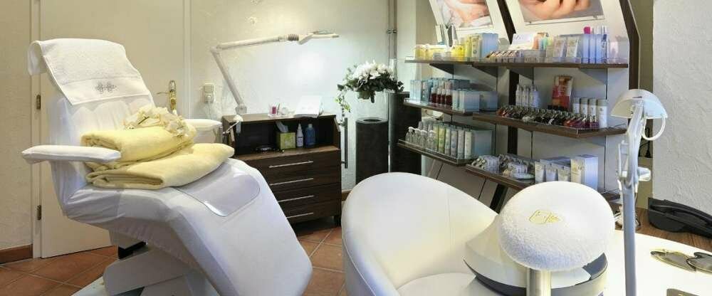 La Femme - die Wohlfühloase 