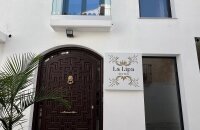La Lipa Suites - Hotel-Außenansicht