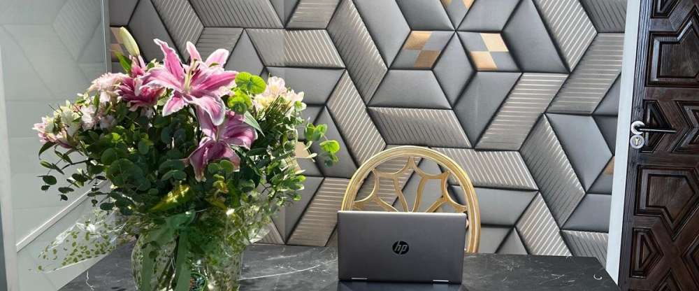 La Lipa Suites - Hotel-Innenansicht