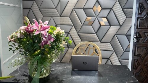 La Lipa Suites - Hotel-Innenansicht