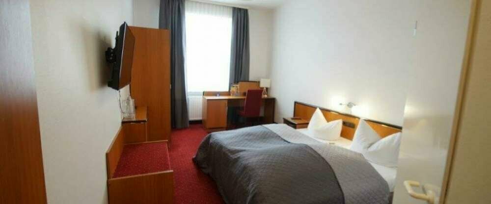 Lady's Room Einzelzimmer