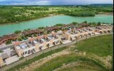 LAGOVIDA Ferienresort am Störmthaler See - Hotel-Außenansicht